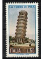 ITALY 1973 Leaning Tower of Pisa MNH**