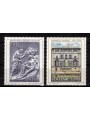 ITALY 1974 Art 2v MNH**