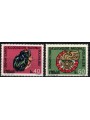 ITALY 1974 National Association of Bersaglieri 2v MNH**