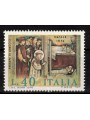 ITALIA 1974 Natale MNH**