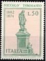 ITALIA 1974 Niccolò Tommaseo MNH**