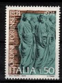ITALY 1974 Bar Association MNH**