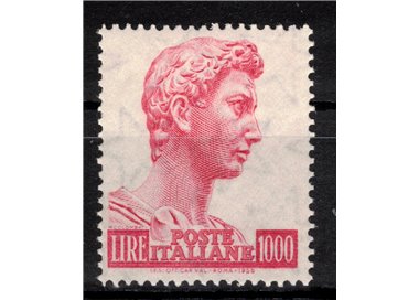 ITALY 1974 San Giorgio MNH**