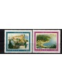ITALIA 1974 Turismo 2v MNH**
