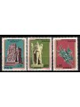 ITALY 1975 Anniversary of the Resistance 3v MNH**