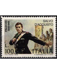 ITALY 1975 Purchase Saved MNH**