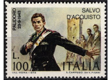 ITALY 1975 Purchase Saved MNH**