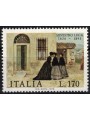 ITALIA 1976 Silvestro Lega MNH**