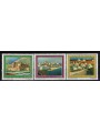 ITALY 1976 Tourism 3v MNH**