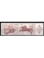 ITALIA 1976 Vittore Carpaccio 2v MNH**