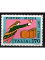ITALIA 1977 Pietro Micca MNH**