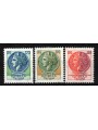ITALIA 1977 Siracusana 3v MNH**
