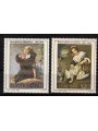 ITALIA 1978 Arte 2v MNH**