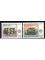 ITALY 1978 Europe 2v MNH**