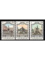 ITALIA 1978 Fontane 3v MNH**
