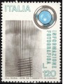 ITALY 1978 Photographic information MNH**