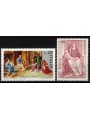 ITALIA 1978 Natale 2v MNH**