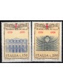ITALY 1978 Teatro alla Scala 2v MNH**