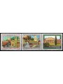 ITALY 1978 Tourism 3v MNH**