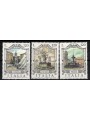 ITALIA 1979 Fontane 3v MNH**