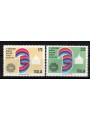 ITALY 1979 Machine tools 2v MNH**