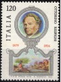 ITALIA 1979 Ottorino Respighi MNH**