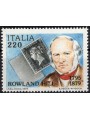 ITALY 1979 Sir Rowland Hill MNH**