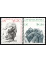 ITALIA 1979 Telecomunicazioni 2v MNH**