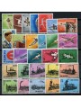 SAN MARINO 1964 Complete Year 28v MNH**