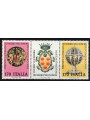 ITALY 1980 Florence and the Tuscany of the Medici 2v MNH**