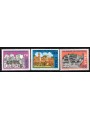 ITALY 1980 Stamp Day 3v MNH**