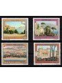 ITALIA 1980 Turismo 4v MNH**
