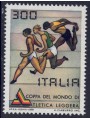 ITALY 1981 Athletics MNH**
