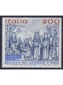 ITALIA 1981 Natale MNH**
