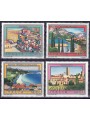 ITALIA 1981 Turismo 4v MNH**