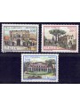 ITALY 1981 Ville 3v MNH**