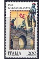 ITALIA 1982 Folclore MNH**