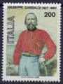 ITALY 1982 Giuseppe Garibaldi MNH**