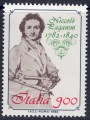 ITALY 1982 Niccolò Paganini MNH**