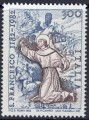 ITALY 1982 St. Francis of Assisi MNH**