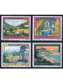 ITALIA 1982 Turismo 4v MNH**