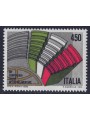 ITALIA 1982 Unione interparlamentare MNH**