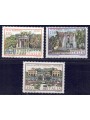 ITALIA 1982 Ville 3v MNH**