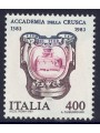 ITALIA 1983 Accademia della Crusca MNH**