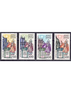 ITALIA 1983 Anno Santo 4v MNH**