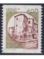 ITALY 1983 MNH reel castles**