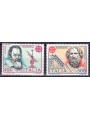 ITALY 1983 Europe 2v MNH**