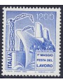 ITALY 1983 Labour Day MNH**