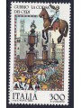 ITALIA 1983 Folclore MNH**