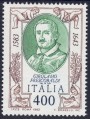 ITALY 1983 Girolamo Frescobaldi MNH**